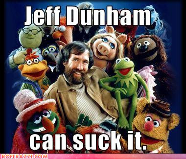 jim henson and the muppets