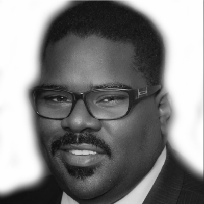 Reverend Charles E. Williams II