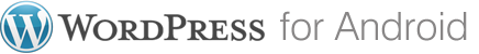 WordPress for Android