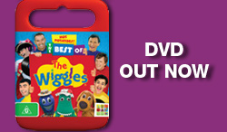 The Best of The Wiggles