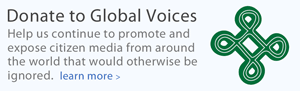 Donate to Global Voices
