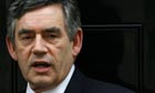 Gordon Brown