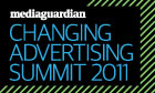 Changing Advertising Summit 2011