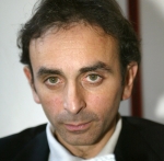 Eric Zemmour (AFP)