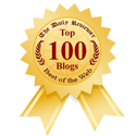 Top life blogs award