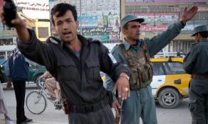 Blast kills civilian in Kabul: police