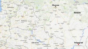 Blast on bus in southern Russia kills 4: Interfax