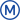 Metro-M.svg