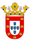 Coat-of-arms of Ceuta