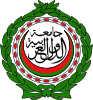 Emblem of the Arab League