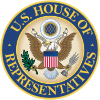 Seal of the United States House