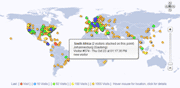 sample map