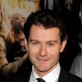 James Badge Dale steps out at the premiere of ‘The Pacific’ in LA on February 24, 2010