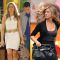 Jennifer Aniston on the set of ‘Just Go With It/Jennifer Aniston in ‘The Bounty Hunter’