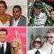 Check out just a few of the celebrities hooked up with athletes...