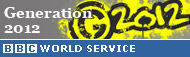 Generation 2012 . BBC World Service.