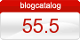 My BlogCatalog BlogRank