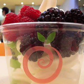 pinkberry