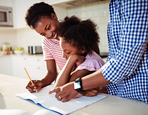 Differences in Parents’ Time Use between Summer and School Year