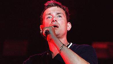 Damon Albarn