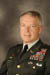 Colonel Bjarne M. Iverson, USA