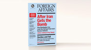 Search Announced for New <em>Foreign Affairs</em> Editor