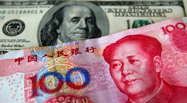 Mallaby: China's Yuan-Dollar Peg Creates Economic Instability