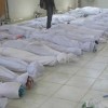 Syria Massacre Dead Bodies