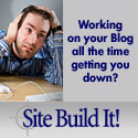 Blog or Build an SBI! Site