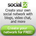 Create a Social Network