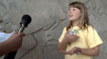 Bindi Irwin, daughter of 'Crocodile Hunter' Steve Irwin, talks about latest 'Free Willy' movie