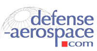 Defense aerospace logo