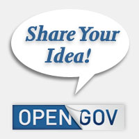 Share your idea.