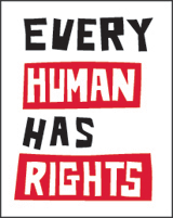 Every Human Has Rights