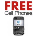 Free Cell Phones