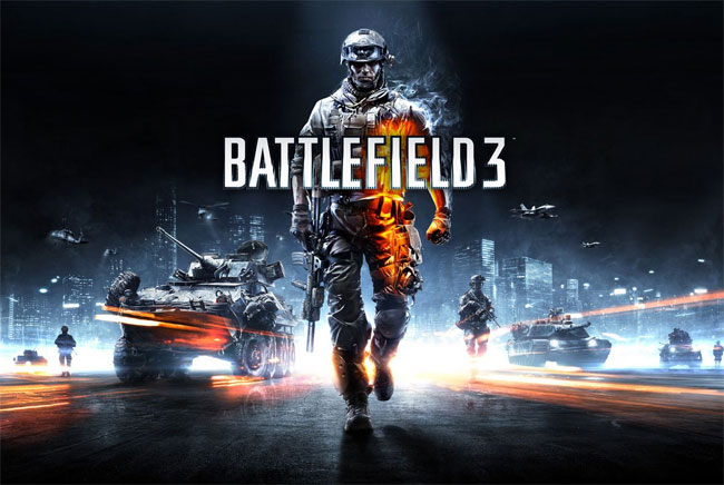 Battlefield 3