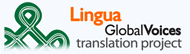 Lingua, the global voices translation project