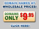 Domain Name Registration