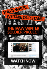 This Is Where We Take Our Stand: The Winter Soldier Project