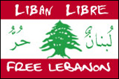 Free Lebanon