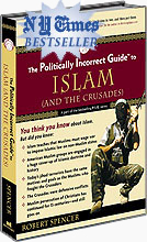 The Politically Incorrect Guide to Islam