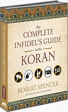 The Complete Infidel’s Guide to the Koran