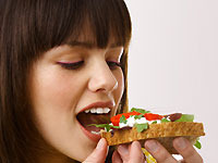 Сбросить вес помогут... бутерброды