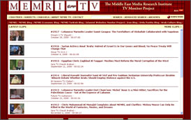 MEMRI TV