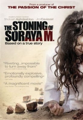 Stoning of Soraya M 2