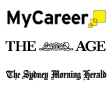 MyCareer, The Age, The Sydney Morning Herald