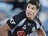 Trent Barrett