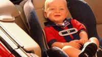 Child Car Seat Laws