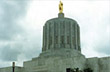 Oregon State Capitol