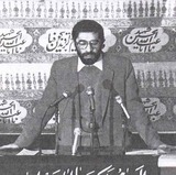 The Political Evolution of Mousavi 